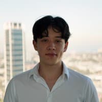 Alex Melocco's profile image