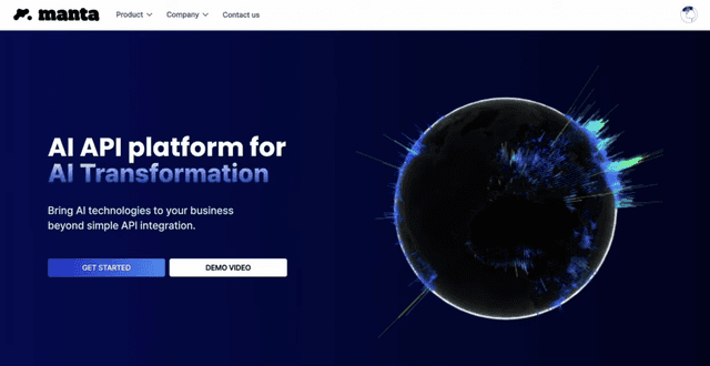 Manta (deprecated)
